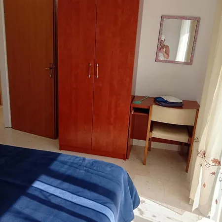 Dobrila Апартаменты *