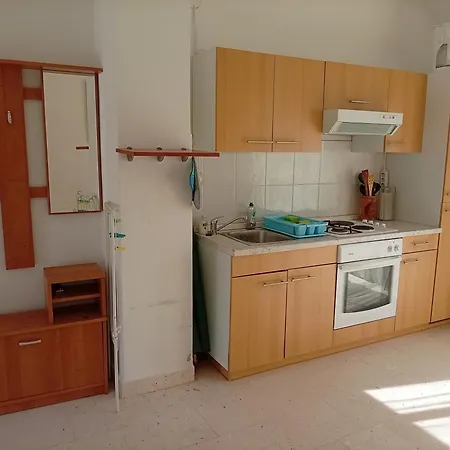 Dobrila Apartman *